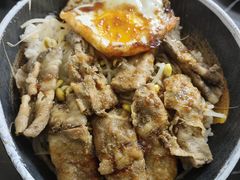 -HONGA HONGA雄家(曹路店)