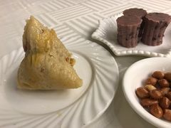 潮福烧肉粽-潮福城大酒楼·潮粤菜·港式点心(阳光城店)