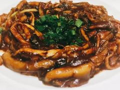 -老正兴菜馆(福州路店)