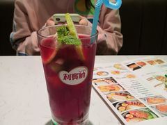 柠檬利宾纳-小榮大勝茶餐厅(玖洲道第2分店)