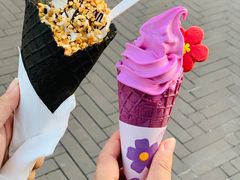 -麦当劳(欢乐谷店)