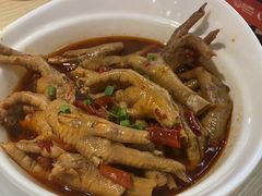 -领蟹祥记·香辣蟹·特色小海鲜(奥体天虹店)