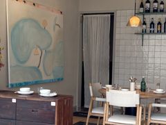 -沛家·西餐Brunch·直火料理