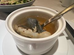 -臻萃轩中餐厅(国家会展中心店)