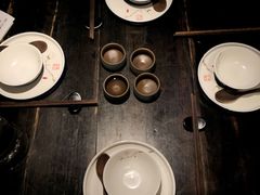 -绿茶餐厅(乐峰广场店)