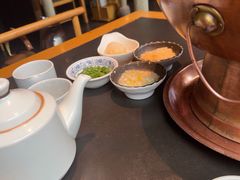 -东来顺·非遗火锅(高新店)