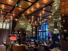 -THE CANNERY&JUJU 新鲜海鲜·牛排美食酒廊