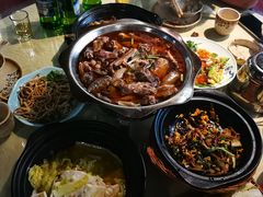 -老家信阳菜(北京路店)