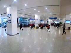 门急诊-上海交通大学医学院附属瑞金医院(总院)