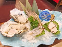 -牛New寿喜烧(金鹰世界店)