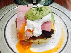 -AFS Cafe & Canteen(闽江二路店)