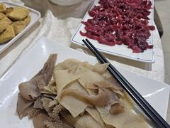 -贵州人家·酸汤火锅·20年老字号