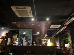 长岛冰茶-咖法森林·咖啡  酒吧(天河店)