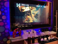 -米乐星世界KTV(汇智国际商业中心店)