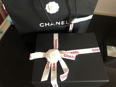 -CHANEL(恒隆广场店)