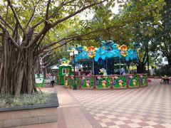 -东风公园