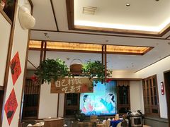 -衡地道·三菜一汤(水岸新城店)