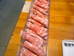 -四禧精酿铜锅涮肉·烧烤工场(大明湖店)