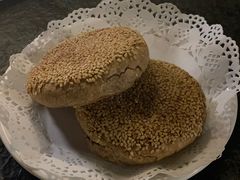 -北门涮肉·炭火铜锅涮肉(什刹海店)