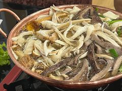 -藏味八珍特色火锅