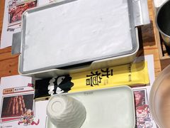 -木屋烧烤(龙岗南联店)