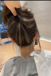 -TRIMS HAIR 修剪造型·烫染接发