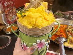 -旺蜀主成都串串火锅(西直门凯德MALL店)