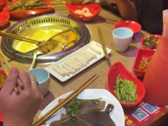 -季季红火锅(丰城洪客隆店)