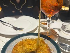 -Pasha帕夏土耳其餐厅(南昌路店)