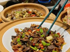 -黄弟大排档·湖南菜·小龙虾·小海鲜(凯旋北路店)