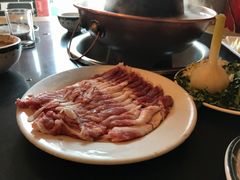 -裕德孚·非遗手切涮羊肉(东直门内大街店)