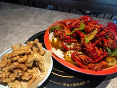 -沪小胖小龙虾(淮海中路旗舰店)