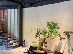 -J Create城市露营咖啡·简餐·宠物(上海动物园店)