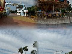 -珠海海泉湾神秘岛亲子乐园