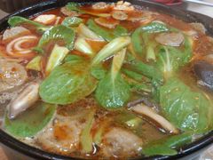 菌菇锅-真瑷缘过桥米线(姚港路)