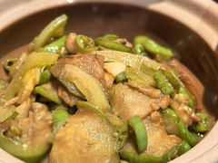 -山四砂锅(太原钟楼街店)