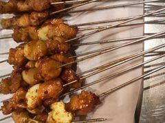 -宗泉烤全羊·烤羊腿·家常菜(解放东路店)