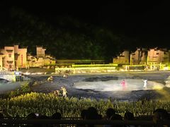 -婺源梦里老家大型山水实景演出