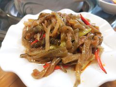 -清真华宇开锅羊肉