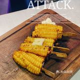 广州首家潮流烧烤，电影人生一串取景地