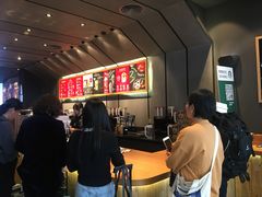 -星巴克(深圳北站B5检票口)