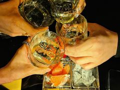 -柒Lounge(三里屯店)