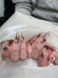 点击看大图 -HUII NAIL绘京美甲美睫会馆