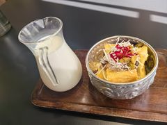 -滇西王子·山风云南菜·丽江地标品牌(古城南门店)