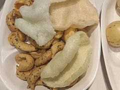 -必点海鲜·海肠捞饭大王(滨江道店)