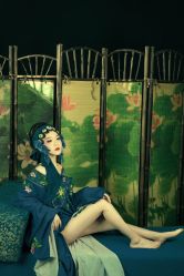 -盘子女人坊古装写真摄影(天津总店)