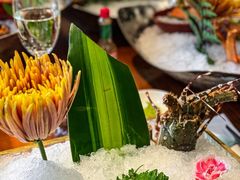 -Mr.Fish鱼鲜生海鲜放题(高德置地冬广场店)