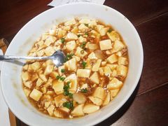 西施沃豆腐-大牌大·传统杭帮菜(湖滨店)