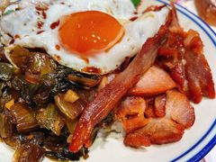 黯然销魂饭-九龙冰室(徐汇日月光店)