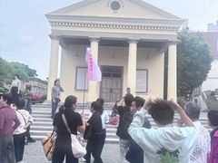 -鼓浪屿钢琴博物馆